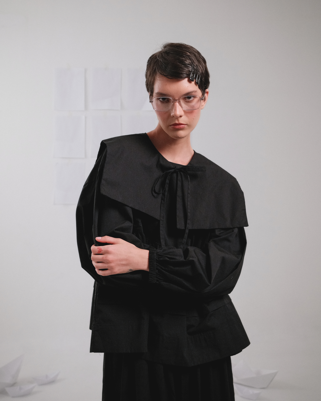golão avulso preto