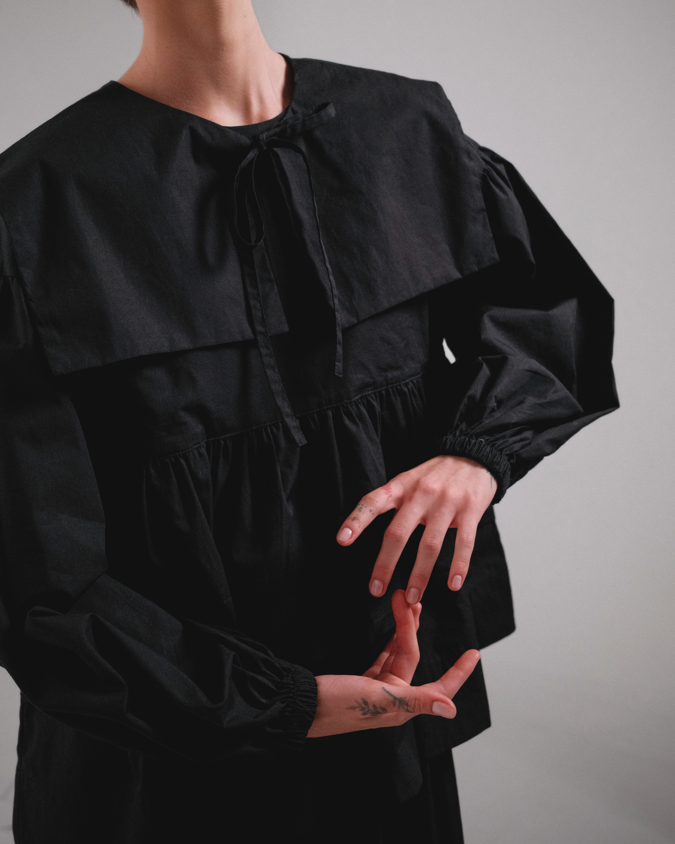 golão avulso preto